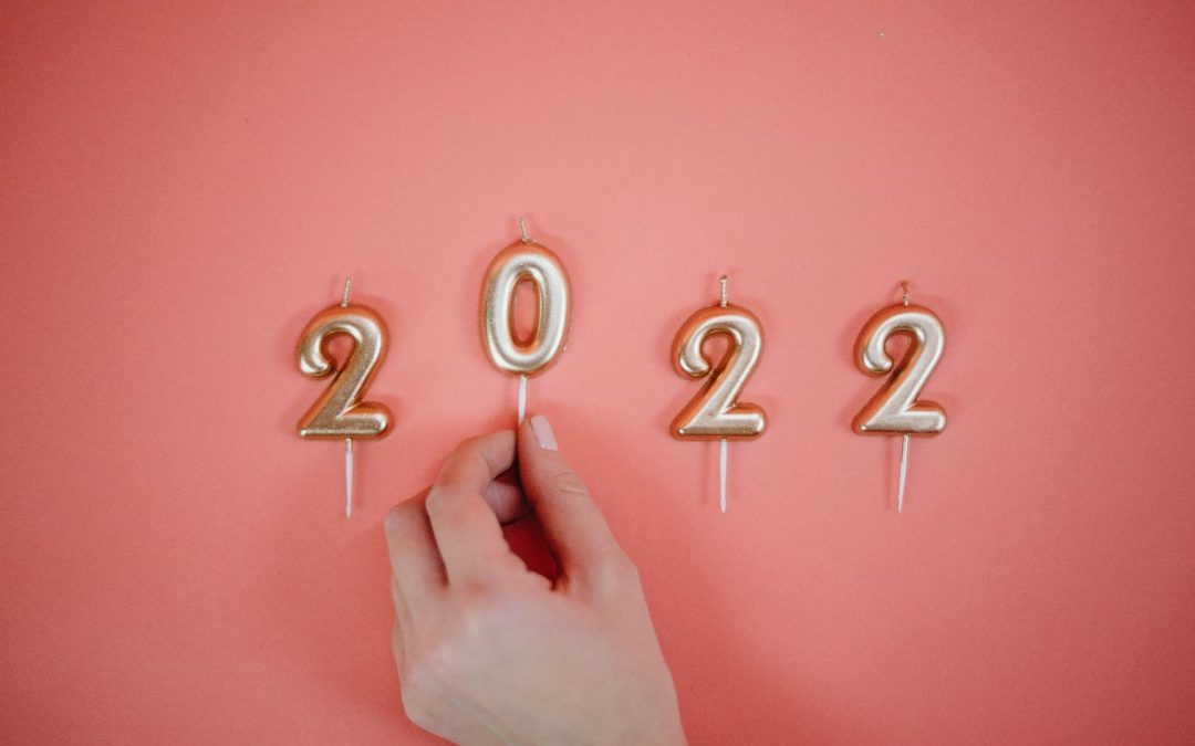 2022 Employment Law updates