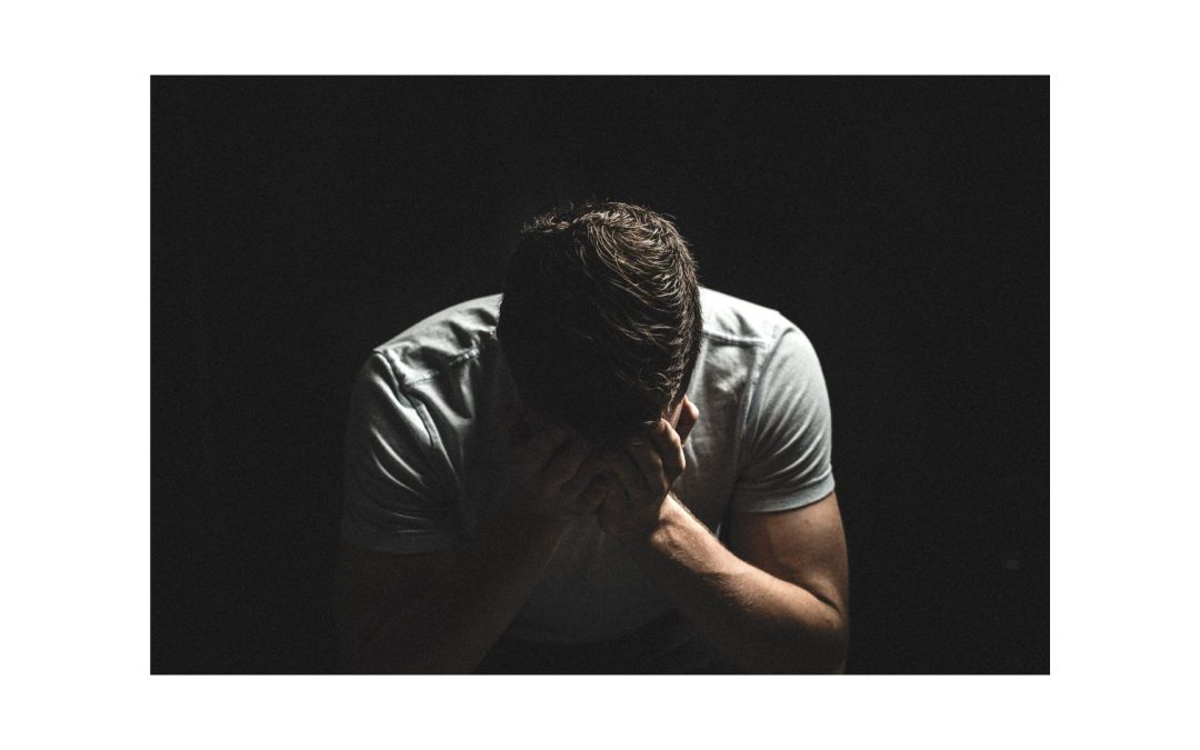 “I’m Struggling”